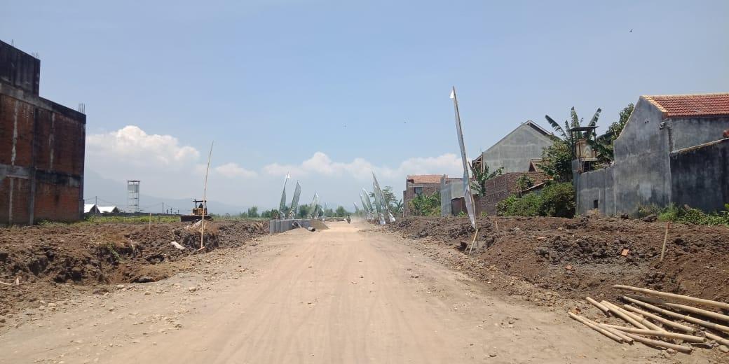 Jawara Land Malang